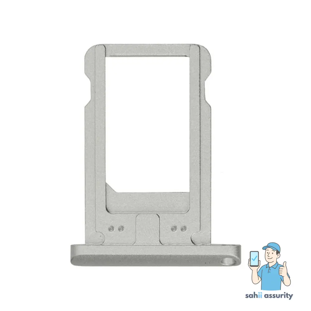 SIM Card Holder Tray for Apple iPad Air 2 thumbnail